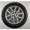 Kia Sorento 18" zimní sada