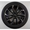 Toyota Avensis 17" letní sada