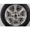 Subaru Justy 14" letní sada