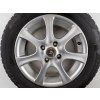 Subaru Justy 14" letní sada