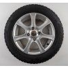Subaru Justy 14" letní sada