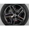 Opel Crossland 16" letní sada