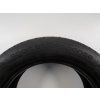 Letní Dunlop 185/60R15 - 4ks  - vzorek cca 5,6 mm