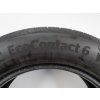 Letní Continental 215/60R17 - 4ks  - vzorek cca 5,1 mm