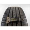 Letní Continental 215/60R17 - 4ks  - vzorek cca 5,1 mm