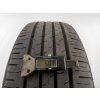 Letní Continental 215/60R17 - 4ks  - vzorek cca 5,1 mm