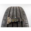 Letní Continental 215/60R17 - 4ks  - vzorek cca 5,1 mm