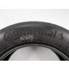 Letní Continental 215/60R17 - 4ks  - vzorek cca 5,1 mm