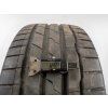 Letní Hankook 275/40R18 - 2ks  - vzorek cca 6,4 mm