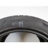 Letní Hankook 275/40R18 - 2ks  - vzorek cca 6,4 mm