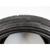 Letní Kumho 255/40R19 - 2ks  - vzorek cca 7 mm
