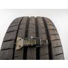 Letní Kumho 255/40R19 - 2ks  - vzorek cca 7 mm