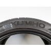 Letní Kumho 255/40R19 - 2ks  - vzorek cca 7 mm