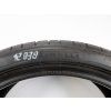 Letní Pirelli 245/35R20 - 2ks  - vzorek cca 6,9 mm