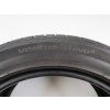 Letní Hankook 245/45R18 - 2ks  - vzorek cca 6 mm