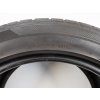 Letní Hankook 245/45R18 - 2ks  - vzorek cca 6 mm