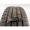 Letní Hankook 245/45R18 - 2ks  - vzorek cca 6 mm
