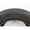 Letní Continental 225/60R17 - 2ks  - vzorek cca 5,8 mm