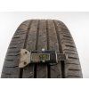 Letní Continental 225/60R17 - 2ks  - vzorek cca 5,8 mm