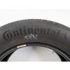 Letní Continental 225/60R17 - 2ks  - vzorek cca 5,8 mm