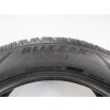 Zimní Bridgestone 225/55R19 - 2ks  - vzorek cca 9 mm