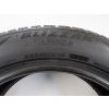 Zimní Bridgestone 225/55R19 - 2ks  - vzorek cca 9 mm