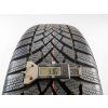 Zimní Bridgestone 225/55R19 - 2ks  - vzorek cca 9 mm