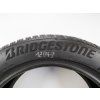 Zimní Bridgestone 225/55R19 - 2ks  - vzorek cca 9 mm