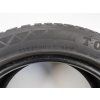 Celoroční Tomket 225/50R17 - 2ks  - vzorek cca 7,5 mm