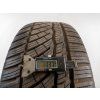Celoroční Tomket 225/50R17 - 2ks  - vzorek cca 7,5 mm