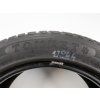 Celoroční Tomket 225/50R17 - 2ks  - vzorek cca 7,5 mm