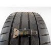 Letní Michelin 275/40R19 - 2ks  - vzorek cca 6,5 mm