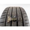 Letní Michelin 275/40R19 - 2ks  - vzorek cca 6,5 mm