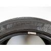 Letní Michelin 275/40R19 - 2ks  - vzorek cca 6,5 mm