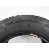 Zimní Continental 215/65R16C - 2ks  - vzorek cca 7 mm