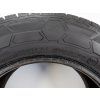 Zimní Continental 215/65R16C - 2ks  - vzorek cca 7 mm