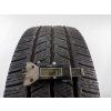 Zimní Continental 215/65R16C - 2ks  - vzorek cca 7 mm