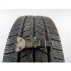 Zimní Continental 215/65R16C - 2ks  - vzorek cca 7 mm