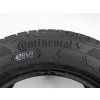 Zimní Continental 215/65R16C - 2ks  - vzorek cca 7 mm