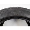 Letní Dunlop 235/45R18 - 2ks  - vzorek cca 6,8 mm