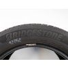 Letní Bridgestone 215/55R17 - 2ks  - vzorek cca 5,2 mm