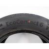 Letní Continental 215/60R17 - 2ks  - vzorek cca 6,3 mm