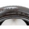 Letní Michelin 225/50R18 - 4ks  - vzorek cca 5 mm