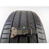 Letní Michelin 225/50R18 - 4ks  - vzorek cca 5 mm