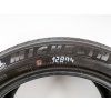 Letní Michelin 225/50R18 - 4ks  - vzorek cca 5 mm
