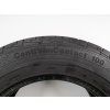 Letní Continental 215/65R16C - 4ks  - vzorek cca 9,4 mm