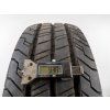 Letní Continental 215/65R16C - 4ks  - vzorek cca 9,4 mm