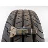 Letní Continental 215/65R16C - 4ks  - vzorek cca 9,4 mm