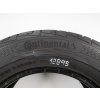 Letní Continental 215/65R16C - 4ks  - vzorek cca 9,4 mm