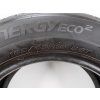 Letní Hankook 185/65R15 - 4ks  - vzorek cca 6,9 mm